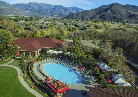 Pala Casino Spa And Resort Kültér fotó
