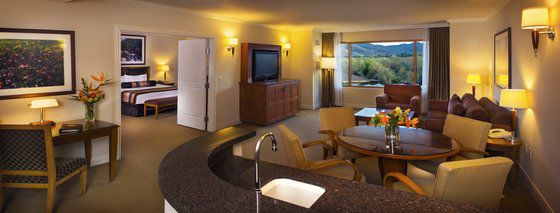 Pala Casino Spa And Resort Szoba fotó